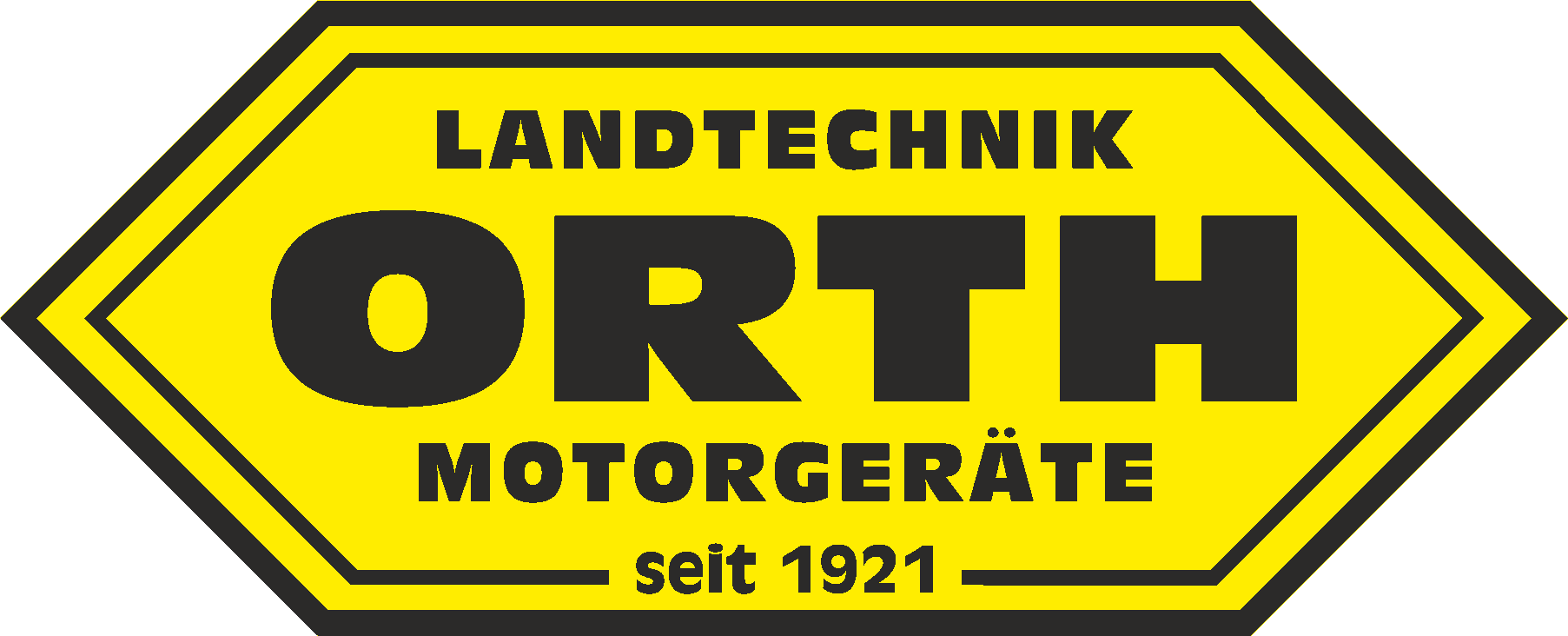 Orth Landtechnik GmbH